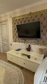 2-otaqlı mənzil, Gəncə ş., 33 m²