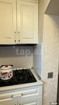 2-otaqlı mənzil, Gəncə ş., 33 m²