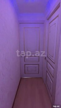 2-otaqlı mənzil, Gəncə ş., 33 m²