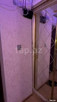 2-otaqlı mənzil, Gəncə ş., 33 m²