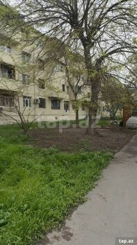 2-otaqlı mənzil, Gəncə ş., 33 m²