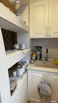 2-otaqlı mənzil, Gəncə ş., 33 m²