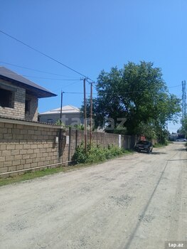 Həyət evi, Lənkəran ş.