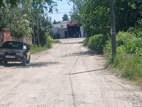 Həyət evi, Lənkəran ş.
