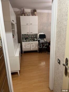 2-otaqlı mənzil, İ.Talıblı küç., 35 m²