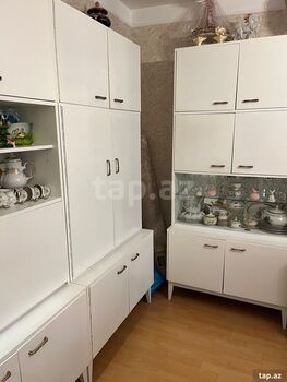2-otaqlı mənzil, İ.Talıblı küç., 35 m²