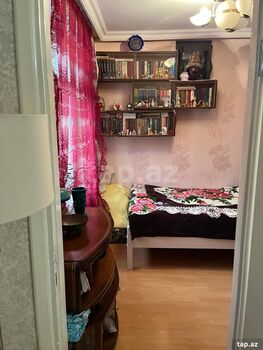 2-otaqlı mənzil, İ.Talıblı küç., 35 m²