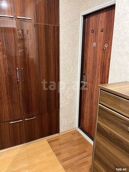 2-otaqlı mənzil, İ.Talıblı küç., 35 m²