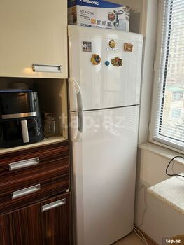 2-otaqlı mənzil, İ.Talıblı küç., 35 m²
