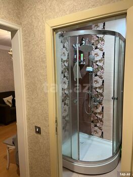 2-otaqlı mənzil, İ.Talıblı küç., 35 m²