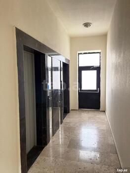 4-otaqlı yeni tikili, Nəsimi r., 203 m²