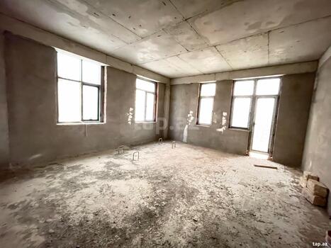 4-otaqlı yeni tikili, Nəsimi r., 203 m²