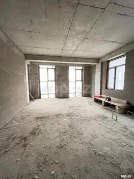 4-otaqlı yeni tikili, Nəsimi r., 203 m²