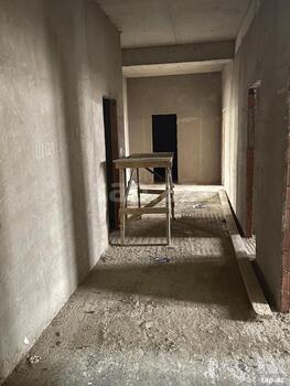 4-otaqlı yeni tikili, Nəsimi r., 203 m²
