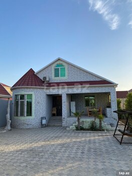 Bağ evi kirayə verilir, Nardaran qəs.