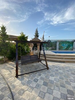 Bağ evi kirayə verilir, Nardaran qəs.