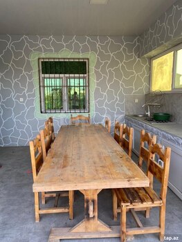 Bağ evi kirayə verilir, Nardaran qəs.