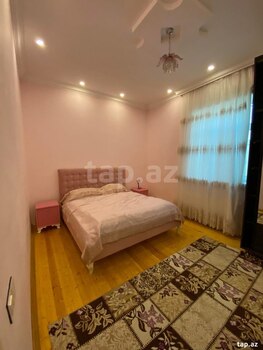 Bağ evi kirayə verilir, Nardaran qəs.