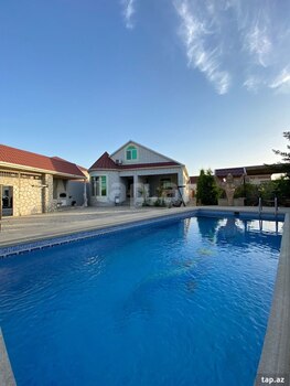 Bağ evi kirayə verilir, Nardaran qəs.