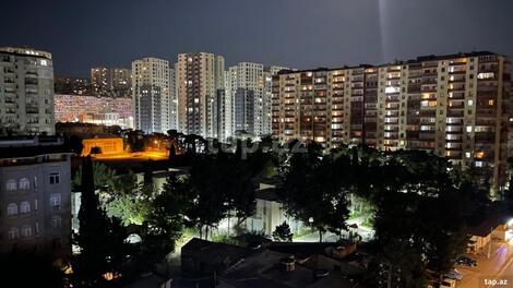 2-otaqlı mənzil, Həzi Aslanov m., 60 m²