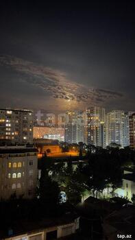 2-otaqlı mənzil, Həzi Aslanov m., 60 m²