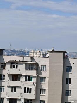 2-otaqlı mənzil, Həzi Aslanov m., 60 m²