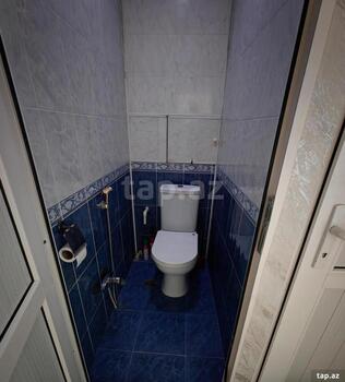2-otaqlı mənzil, Həzi Aslanov m., 60 m²