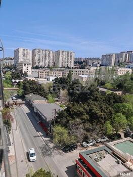 2-otaqlı mənzil, Həzi Aslanov m., 60 m²