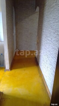 2-otaqlı mənzil kirayə verilir, Sumqayıt ş., 45 m²