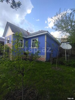 Həyət evi, Qəbələ r.