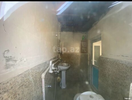 Obyekt, Daşkəsən r.