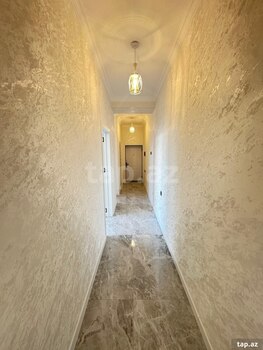 2-otaqlı yeni tikili kirayə verilir, Şirvan ş., 70 m²