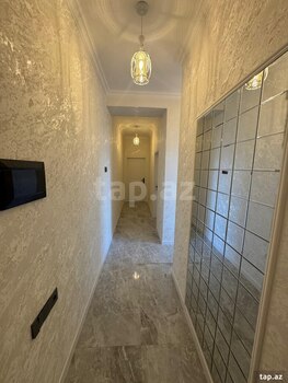 2-otaqlı yeni tikili kirayə verilir, Şirvan ş., 70 m²