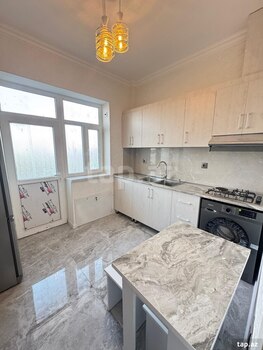 2-otaqlı yeni tikili kirayə verilir, Şirvan ş., 70 m²
