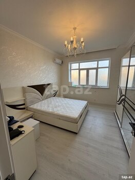 2-otaqlı yeni tikili kirayə verilir, Şirvan ş., 70 m²