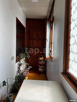 4-otaqlı mənzil, Yeni Yasamal qəs., 120 m²