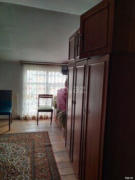 Həyət evi, Biləcəri qəs.