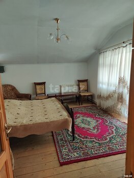 Həyət evi, Biləcəri qəs.