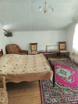 Həyət evi, Biləcəri qəs.