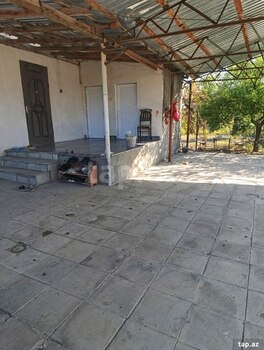 Bağ evi, Mingəçevir ş.