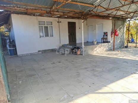 Bağ evi, Mingəçevir ş.