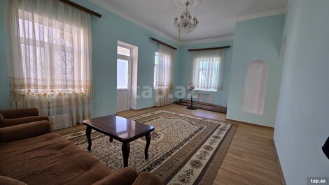 Həyət evi, Nabran r.