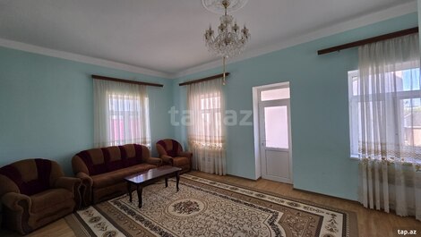 Həyət evi, Nabran r.