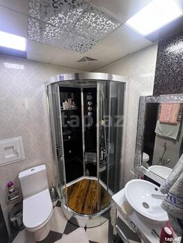 4-otaqlı yeni tikili, Nəsimi r., 192 m²