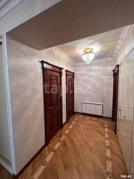 4-otaqlı yeni tikili, Nəsimi r., 192 m²