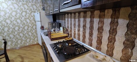 3-otaqlı yeni tikili, Ə.Əhmədov küç., 115 m²