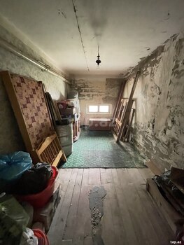 1-otaqlı mənzil, Badamdar qəs., 15 m²