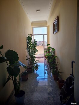 2-otaqlı yeni tikili, Mirəli Seyidov küç., 100 m²