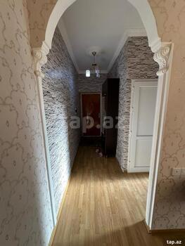 3-otaqlı yeni tikili, Şirvan ş., 67.2 m²