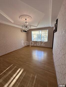 3-otaqlı yeni tikili, Şirvan ş., 67.2 m²